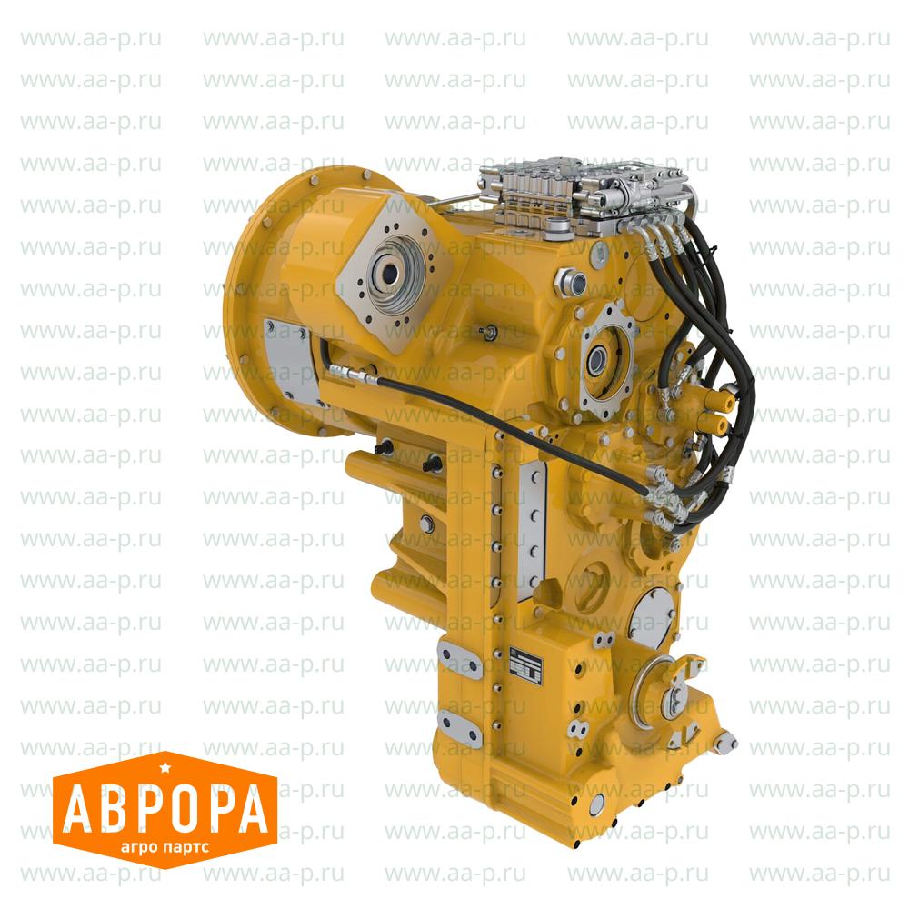 EPC204053 ВИЛКА  С  ВАЛОМ